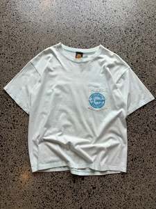 L: 90's LA Gear Graphic Tee - L