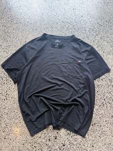 2xl: Dickies Pocket Tee - 2XL