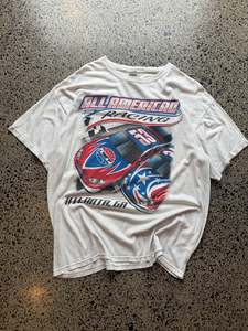 2010 All American Racing T-Shirt - XL