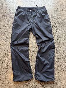 2000s Fila Trackies - Large