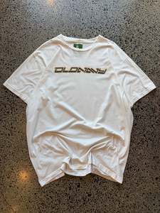 Branded Tops Hoodies And Outerwear: Old Navy Logo Tee - 2XL