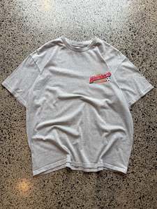 2000's Nike Abby Wambach Soccer Camp T-Shirt - M