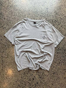 Racing: Stoney Mountain Harley Davidson T-Shirt - XL