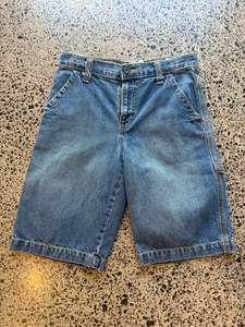 Jorts: Old Navy Denim Jorts - 26W (XS)