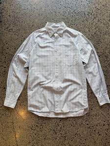 Paul & Shark Button Up Shirt - XL