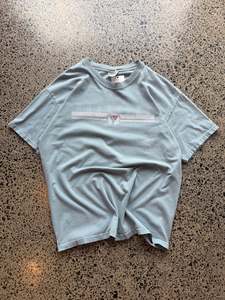 Berkeley Logo Graphic T-Shirt - L