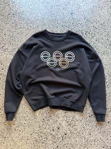 Hoodies: 2023 Earls Collection 'Legacy Capsule' Crewneck - L