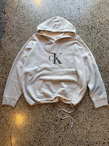 Calvin Klein Hoodie - L