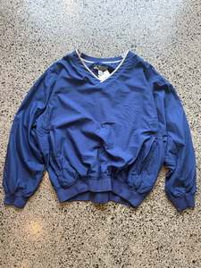 90s Stonecreek Pullover Jacket - XL