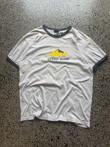 1994 Black Label Nike T-Shirt - XL