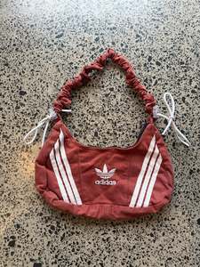 Handbags 1: Copper Adidas Rework Shoulder Bag