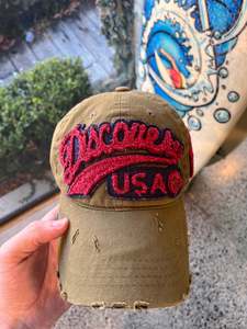 Discovery USA Cap