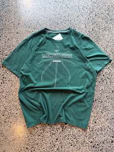 Nike: Michigan State Basketball Tee - XL