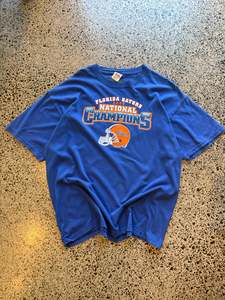 Tees: 2006 Florida Gators NFL Tee - XL