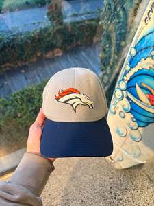 Hats: Denver Broncos NFL