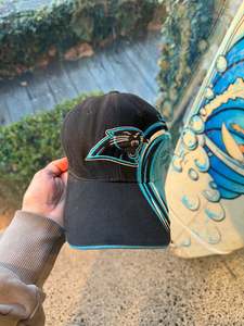 Carolina Panthers NFL Cap