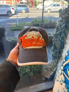 Hats: 'Twinkies' Cap