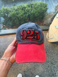 Hats: 925 Marcos Adams Cap