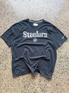 Pittsburgh Steelers Graphic Tee - 2XL