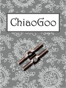 Tools: Mini- ChiaoGoo Cable Connectors (2/unit)