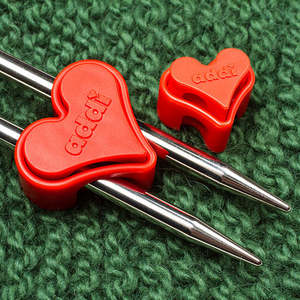 Additogo Red Needles stopper