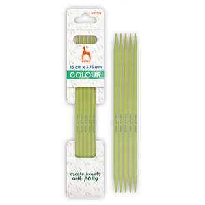 Pony Anodised Colour DPN – 15cm