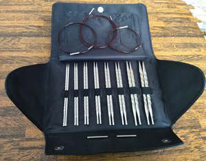 Metal interchangeable set 3.5mm-8mm