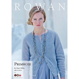 Rowan Yarns Kidsilk Haze – Primrose