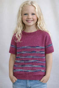 Patterns: Child's Top | Design P437