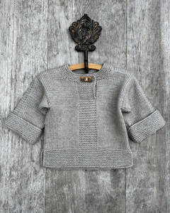 Yuto Jumper 8ply