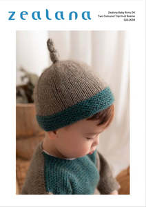 Rimu DK-020.0034-Pattern