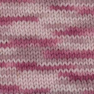 Crucci Soft 4ply Machine Wash print