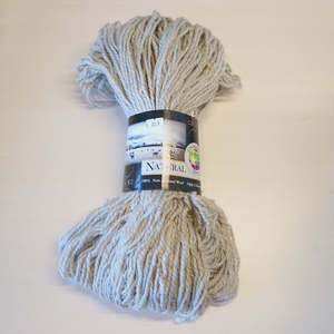 All Time Favorites: Countrywide naturals 14Ply 200g hank
