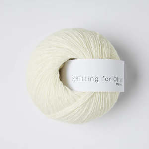 All Time Favorites: Knitting For Olive Merino