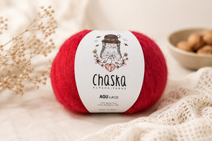 All Time Favorites: Chaska Aqu Lace 2 Ply - Discontinued
