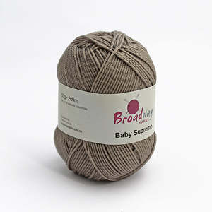 Broadway Baby Supremo 4 Ply