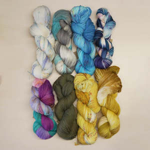 Manos Del Uruguay 4 Ply - discontinued