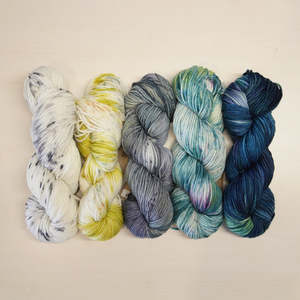 Manos Del Uruguay 10 Ply - discontinued
