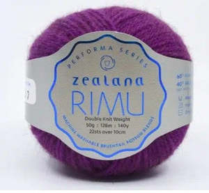 Zealana Rimu DK 8 Ply