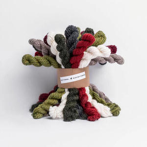 Sky Fibers Woolstok Bundle