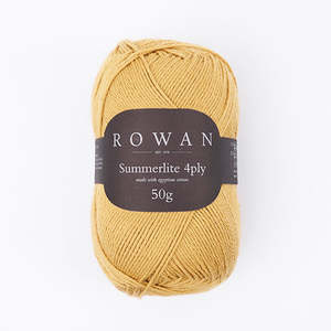 4 Ply: Summerlite 4Ply