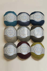 Kauri 4 Ply Fingering Weight