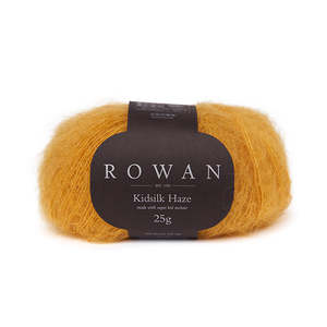 Rowan Kidsilk Haze Yarn