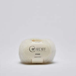 Cardiff Cashmere Prime