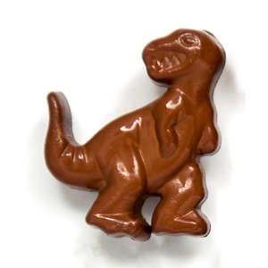 Buttons: Button Box Dinosaur