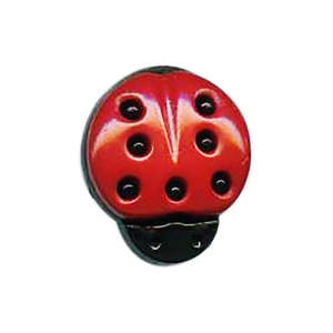 Buttons: Button Box Beetle Design