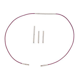 Knitpro Interchangeable Cord Connectors