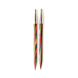 Knitpro Symfonie Interchangeable Needles