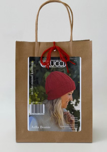 Crucci Aella Beanie