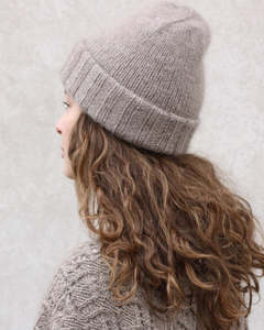 Frederiksberg Beanie Kit